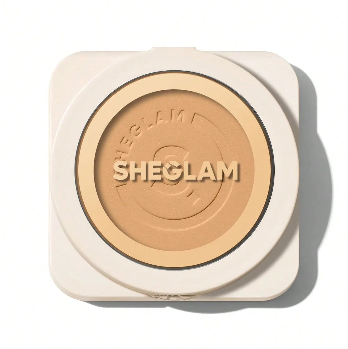 SHEGLAM Skin-Focus High Coverage Powder Foundation in Egypt