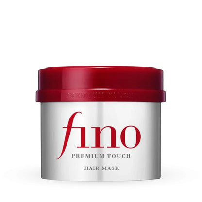 Fino Premium Touch Hair Mask in Egypt