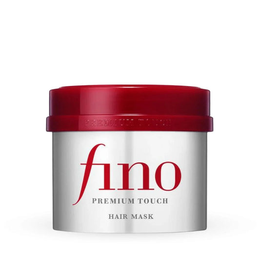Fino Premium Touch Hair Mask in Egypt